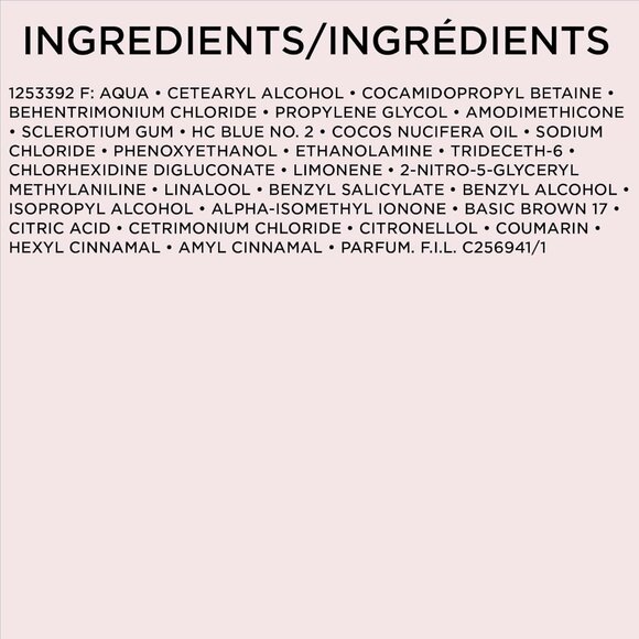 L'Oreal Paris Le Color One Step Toning Hair Gloss, Cool Brunette, 4 Ounce - Picture 5 of 5